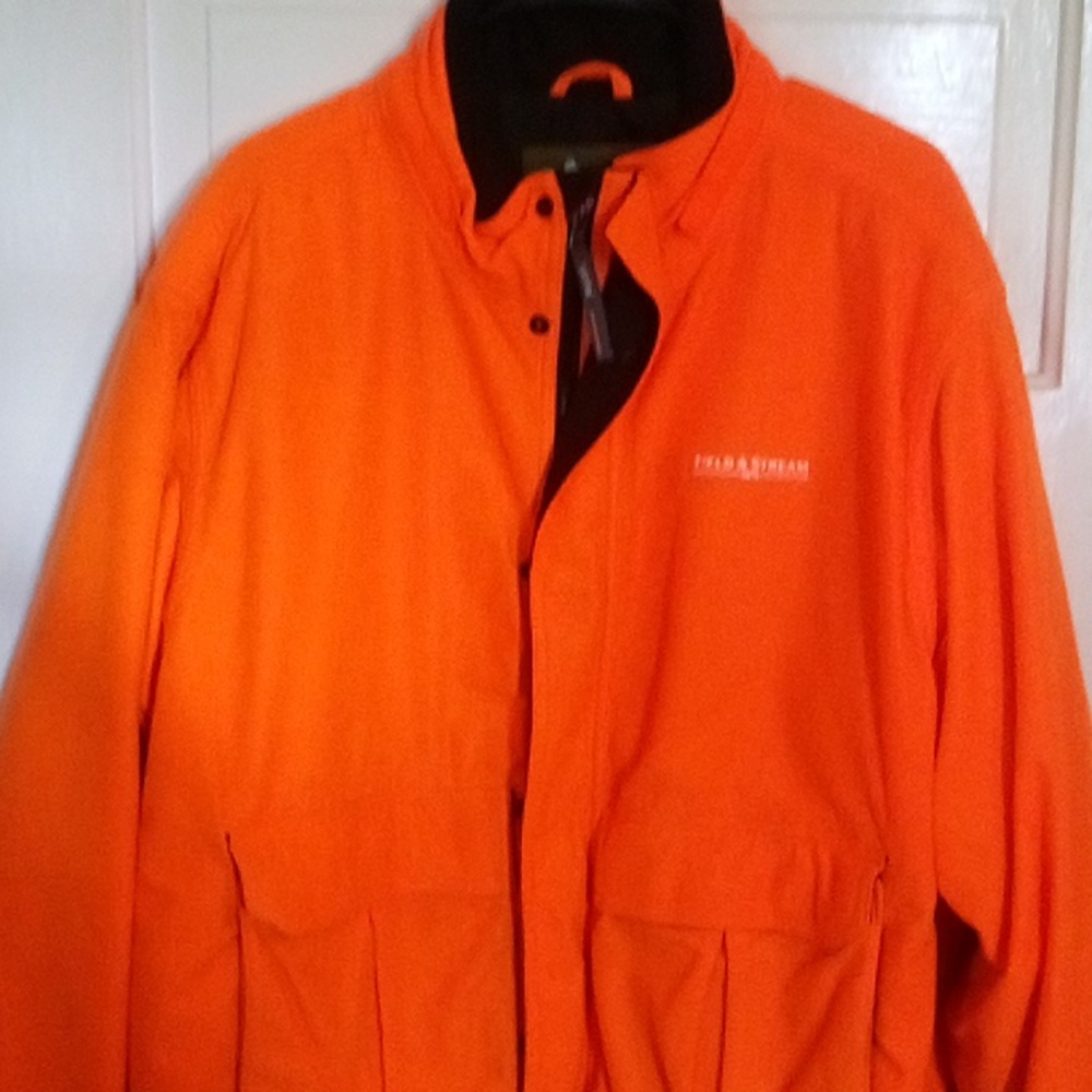 Weatherproof coat size lg